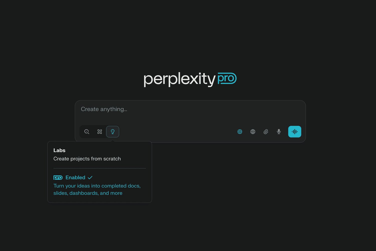 Perplexity