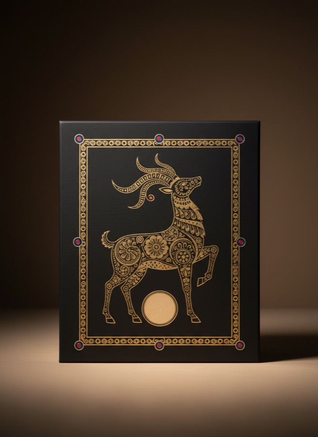 Бокс «Сказка на заказ»